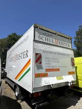 Mercedes-Benz Atego 818, снимка 6