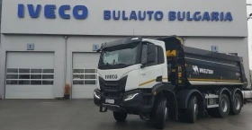     Iveco T-WAY AD410T45