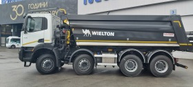 Iveco T-WAY AD410T45 | Mobile.bg   2