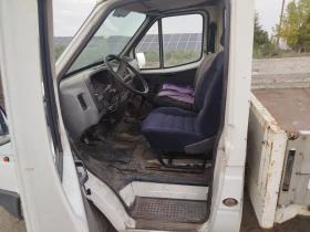 Обява за продажба на Ford Transit 2.5D ~5 500 лв. - изображение 3