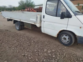 Обява за продажба на Ford Transit 2.5D ~5 500 лв. - изображение 2