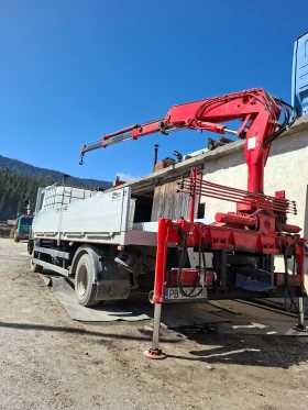 Mercedes-Benz 817 ���� | Mobile.bg � ����� ������ 9