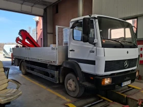 Mercedes-Benz 817 ���� | Mobile.bg � ����� ������ 3