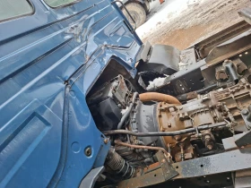 Mercedes-Benz Atego Тристранен самосвал , снимка 10