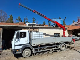 Mercedes-Benz 817 ���� | Mobile.bg � ����� ������ 7