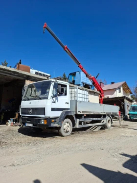 Mercedes-Benz 817 ���� | Mobile.bg � ����� ������ 8