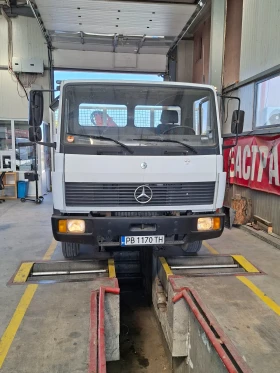Mercedes-Benz 817 ���� | Mobile.bg � ����� ������ 4