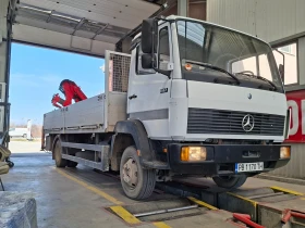 ������ Mercedes-Benz 817