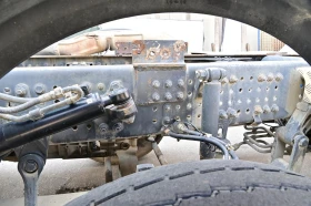 Mercedes-Benz Arocs 4163 | Auto.bg — изображение 14