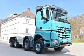 Mercedes-Benz Arocs 4163 | Auto.bg — изображение 2
