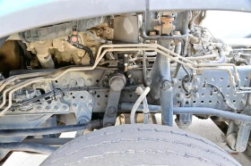 Mercedes-Benz Arocs 4163 | Auto.bg — изображение 13