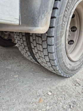 Renault Midlum 12.220 ���� �5 | Mobile.bg � ����� ������ 7