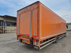 ����� �� �������� �� Renault Midlum 12.220 ���� �5