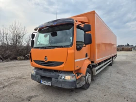 ����� �� �������� �� Renault Midlum 12.220 ���� �5
