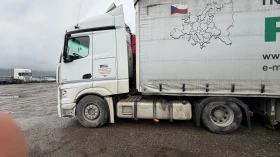 Mercedes-Benz Actros 18.43 ����������� � ������� | Mobile.bg � ����� ������ 3