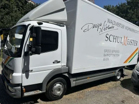 Mercedes-Benz Atego 818 | Mobile.bg � ����� ������ 11