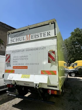 Mercedes-Benz Atego 818 | Mobile.bg � ����� ������ 7