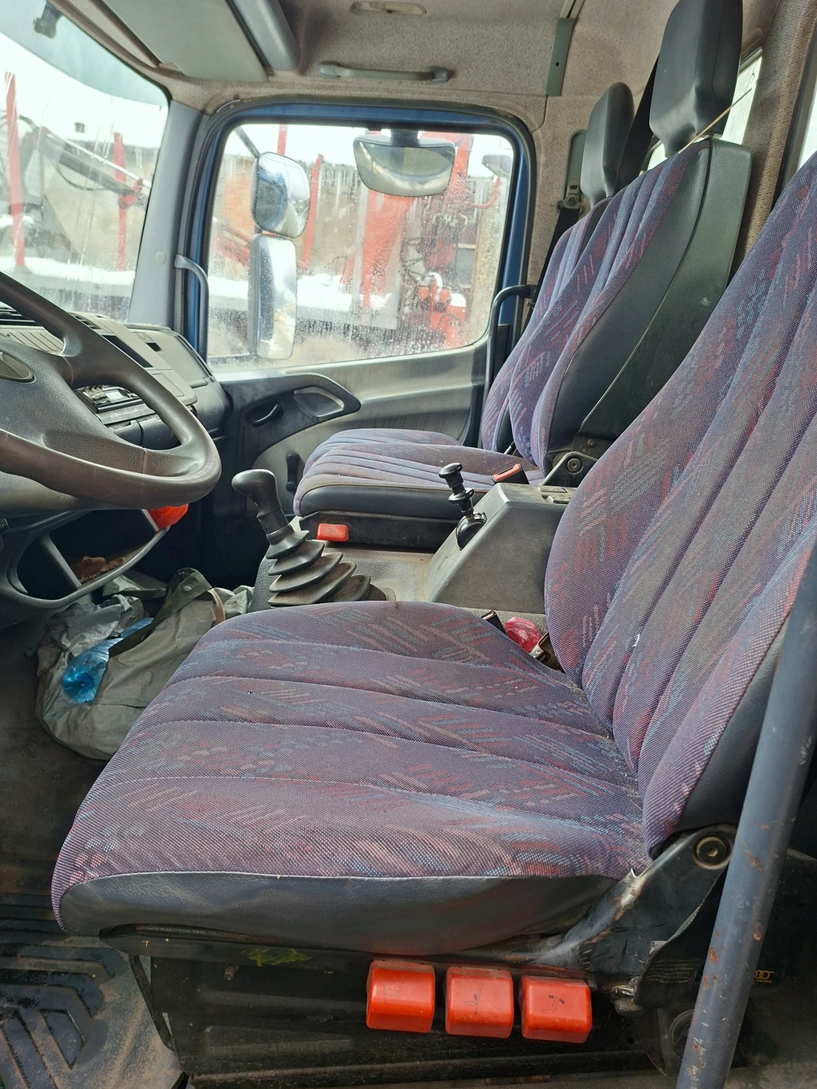 Mercedes-Benz Atego ���������� ��������  | Mobile.bg � ����������� 10