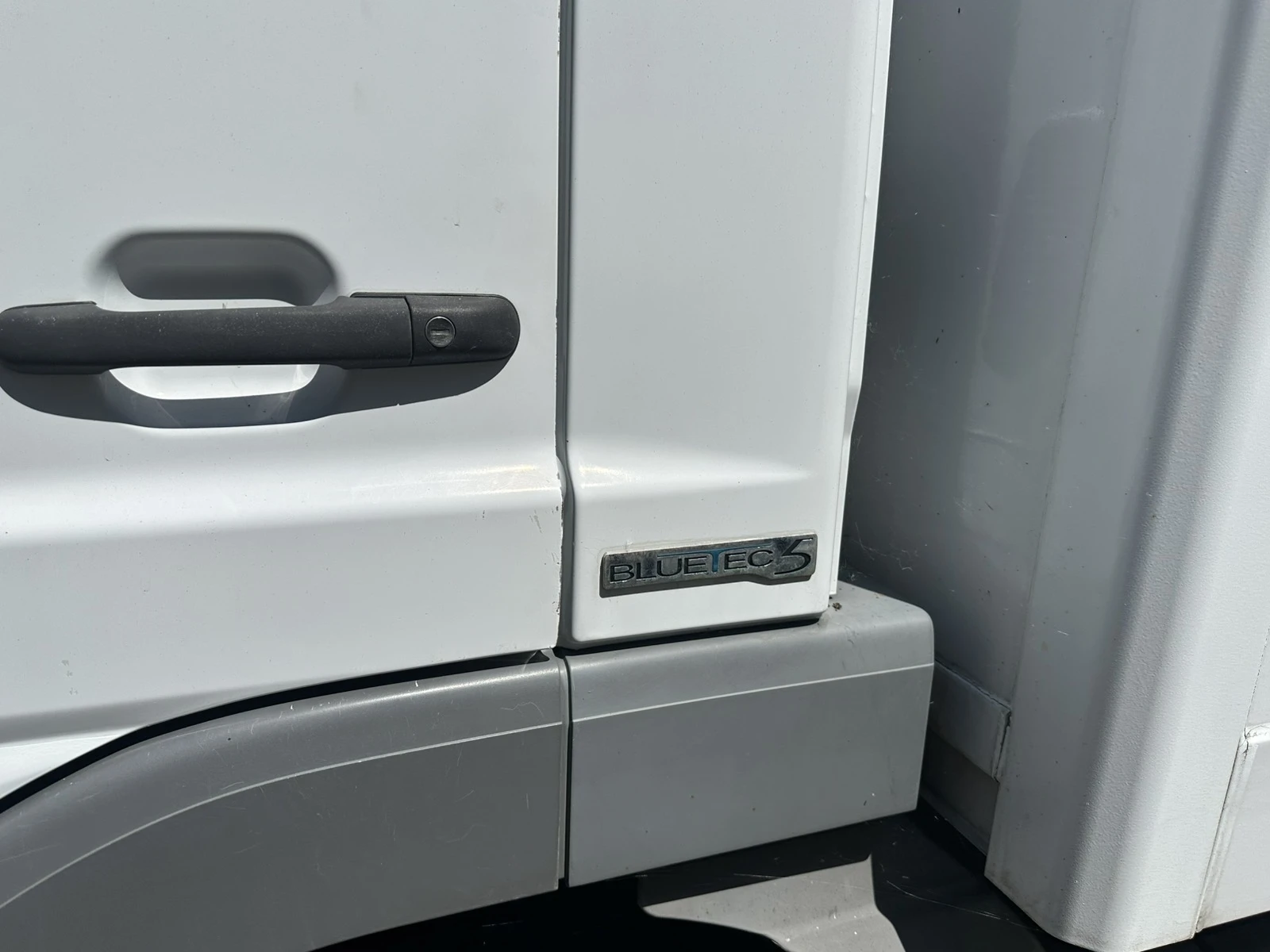 Mercedes-Benz Atego 818, снимка 9 - Камиони - 55492347