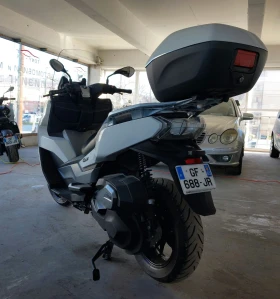 BMW C 400GT, снимка 8