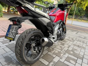 Honda Nc 750, снимка 7