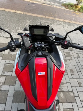 Honda Nc 750, снимка 3