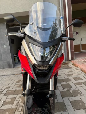 Honda Nc 750, снимка 1