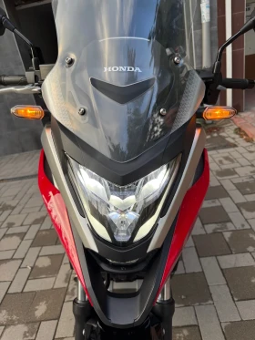 Honda Nc 750, снимка 5
