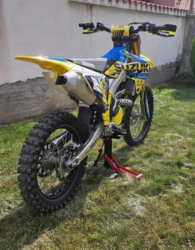 Suzuki Rmz 250i L9, снимка 5