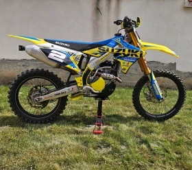 Suzuki Rmz 250i L9, снимка 1