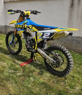 Suzuki Rmz 250i L9, снимка 4