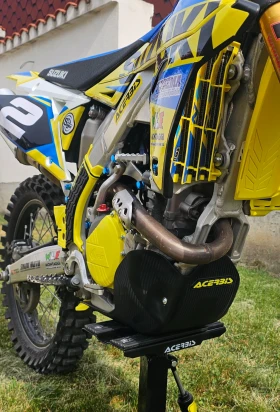 Suzuki Rmz 250i L9, снимка 10