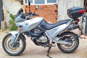 BMW F 650, категория А2, снимка 5