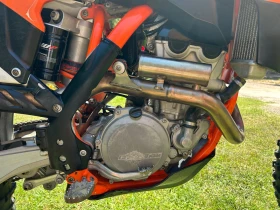 Ktm SX-F SX-F 350i | Mobile.bg    8