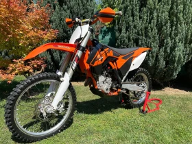     Ktm SX-F SX-F 350i