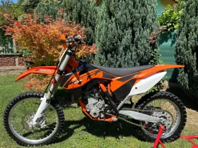 Ktm SX-F SX-F 350i | Mobile.bg    2