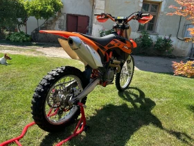 Ktm SX-F SX-F 350i | Mobile.bg    4