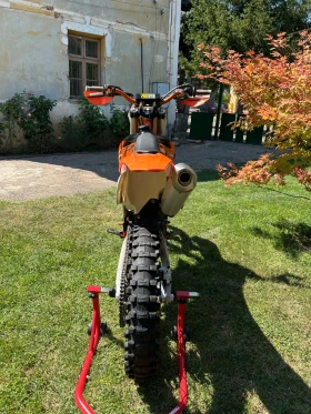 Ktm SX-F SX-F 350i | Mobile.bg    6
