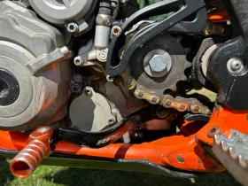 Ktm SX-F SX-F 350i | Mobile.bg    13