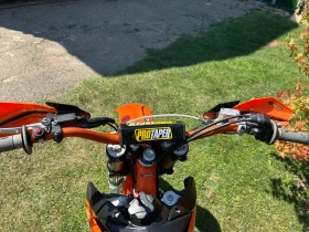 Ktm SX-F SX-F 350i | Mobile.bg    10