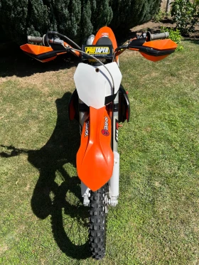 Ktm SX-F SX-F 350i | Mobile.bg    5