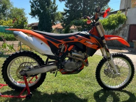 Ktm SX-F SX-F 350i | Mobile.bg    3