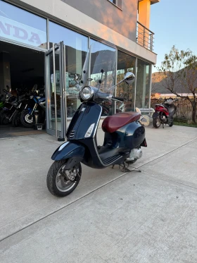 Vespa Primavera 155 2016 | Mobile.bg    2