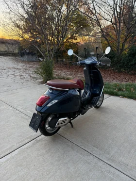 Vespa Primavera 155 2016 | Mobile.bg    6