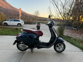 Vespa Primavera 155 2016 | Mobile.bg    5