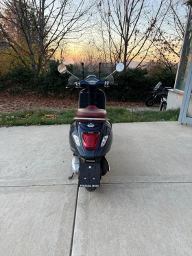 Vespa Primavera 155 2016 | Mobile.bg    7
