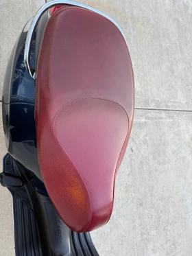 Vespa Primavera 155 2016 | Mobile.bg    9