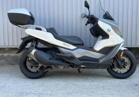 BMW C 400GT | Mobile.bg    2
