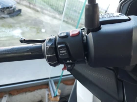 BMW C 400GT, снимка 11