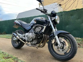 Honda Hornet, снимка 1